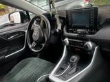 Toyota RAV4 2020 года за 13 000 000 тг. в Караганда – фото 5