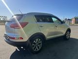 Kia Sportage 2015 года за 7 500 000 тг. в Павлодар – фото 2