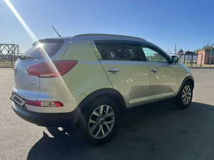 Kia Sportage 2015 года за 7 500 000 тг. в Павлодар – фото 2