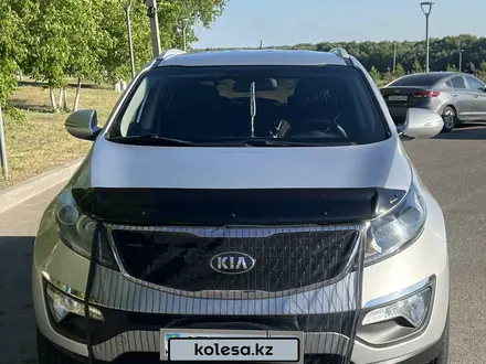 Kia Sportage 2015 года за 7 500 000 тг. в Павлодар – фото 10