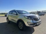 Kia Sportage 2015 года за 7 500 000 тг. в Павлодар