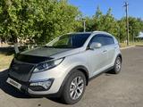 Kia Sportage 2015 года за 7 500 000 тг. в Павлодар – фото 3