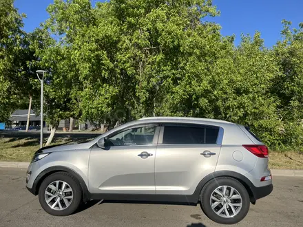 Kia Sportage 2015 года за 7 500 000 тг. в Павлодар – фото 4
