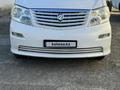 Toyota Alphard 2005 годаүшін3 800 000 тг. в Атырау