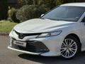 Toyota Camry 2020 годаүшін14 900 000 тг. в Алматы – фото 6