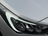 Hyundai Accent 2020 года за 8 200 000 тг. в Алматы – фото 3