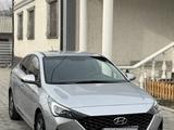 Hyundai Accent 2020 года за 8 200 000 тг. в Алматы
