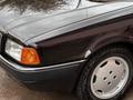 Audi 80 1993 года за 2 480 000 тг. в Караганда – фото 12