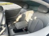 Mercedes-Benz CLK 240 2002 года за 2 500 000 тг. в Усть-Каменогорск – фото 4