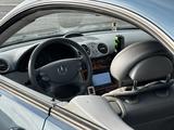 Mercedes-Benz CLK 240 2002 года за 2 500 000 тг. в Усть-Каменогорск – фото 3