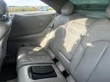 Mercedes-Benz CLK 240 2002 года за 2 500 000 тг. в Усть-Каменогорск – фото 5