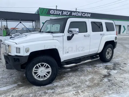 Hummer H3 2006 года за 7 000 000 тг. в Актобе – фото 2