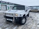 Hummer H3 2006 года за 7 000 000 тг. в Актобе – фото 5