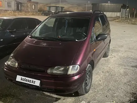 Volkswagen Sharan 1996 года за 1 600 000 тг. в Караганда – фото 5