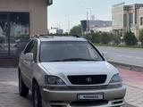 Lexus RX 300 1999 года за 4 100 000 тг. в Туркестан – фото 2