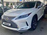 Lexus RX 350 2022 годаүшін35 500 000 тг. в Алматы