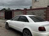 Audi A4 1995 годаүшін1 100 000 тг. в Алматы – фото 3