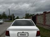 Audi A4 1995 годаүшін1 500 000 тг. в Алматы – фото 2