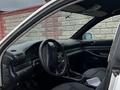 Audi A4 1995 годаүшін1 100 000 тг. в Алматы – фото 10
