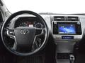 Toyota Land Cruiser Prado Comfort 2019 года за 17 899 990 тг. в Атырау – фото 10