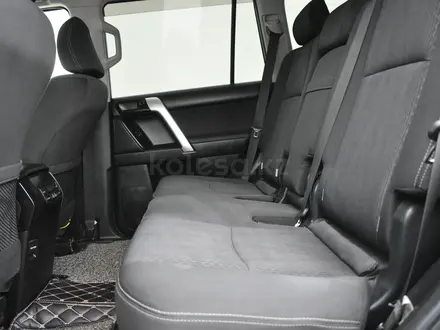 Toyota Land Cruiser Prado Comfort 2019 года за 17 899 990 тг. в Атырау – фото 16