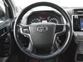 Toyota Land Cruiser Prado Comfort 2019 года за 17 899 990 тг. в Атырау – фото 11
