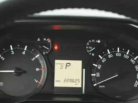 Toyota Land Cruiser Prado Comfort 2019 года за 17 899 990 тг. в Атырау – фото 12
