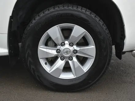 Toyota Land Cruiser Prado Comfort 2019 года за 17 899 990 тг. в Атырау – фото 19