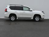 Toyota Land Cruiser Prado Comfort 2019 года за 19 200 000 тг. в Атырау – фото 4