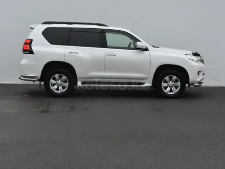 Toyota Land Cruiser Prado Comfort 2019 года за 17 899 990 тг. в Атырау – фото 4