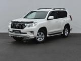 Toyota Land Cruiser Prado Comfort 2019 года за 19 200 000 тг. в Атырау