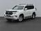 Toyota Land Cruiser Prado Comfort 2019 годаүшін18 599 990 тг. в Атырау