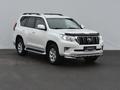 Toyota Land Cruiser Prado Comfort 2019 года за 17 899 990 тг. в Атырау – фото 3