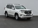 Toyota Land Cruiser Prado Comfort 2019 года за 19 200 000 тг. в Атырау – фото 3