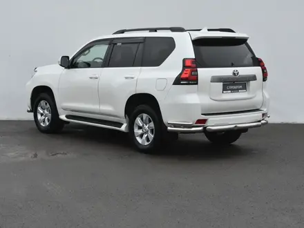 Toyota Land Cruiser Prado Comfort 2019 года за 17 899 990 тг. в Атырау – фото 6