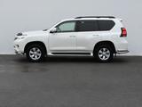 Toyota Land Cruiser Prado Comfort 2019 года за 19 200 000 тг. в Атырау – фото 5
