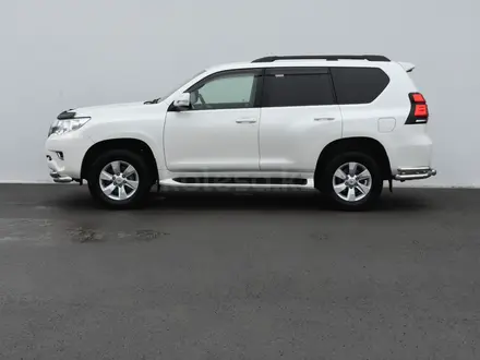 Toyota Land Cruiser Prado Comfort 2019 года за 17 899 990 тг. в Атырау – фото 5
