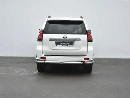 Toyota Land Cruiser Prado Comfort 2019 года за 17 899 990 тг. в Атырау – фото 7