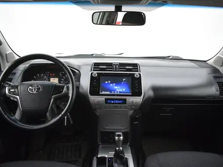 Toyota Land Cruiser Prado Comfort 2019 года за 17 899 990 тг. в Атырау – фото 9