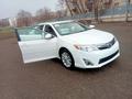 Toyota Camry 2012 годаүшін6 400 000 тг. в Рудный – фото 6