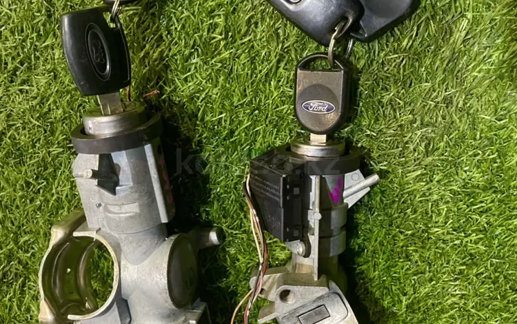 Замок зажигания Mazda Ford за 35 000 тг. в Караганда