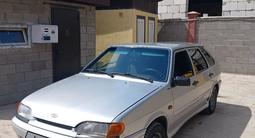 ВАЗ (Lada) 2114 2013 годаүшін1 400 000 тг. в Алматы – фото 2