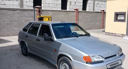 ВАЗ (Lada) 2114 2013 года за 1 400 000 тг. в Алматы – фото 3