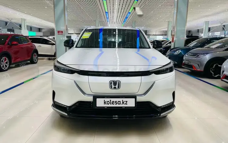 Honda e:NS1 2024 годаүшін8 950 000 тг. в Алматы