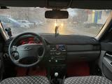 ВАЗ (Lada) Priora 2170 2009 года за 1 700 000 тг. в Актобе – фото 3