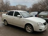 ВАЗ (Lada) Priora 2170 2009 года за 1 700 000 тг. в Актобе – фото 4