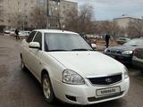 ВАЗ (Lada) Priora 2170 2009 года за 1 700 000 тг. в Актобе – фото 5