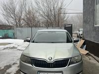 Skoda Rapid 2013 годаүшін3 850 000 тг. в Шымкент