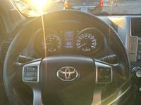 Toyota Land Cruiser Prado 2013 года за 16 500 000 тг. в Актау