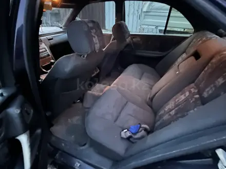 Mercedes-Benz E 320 1996 года за 2 000 000 тг. в Алматы – фото 8
